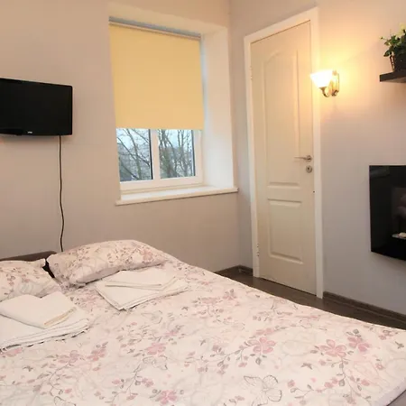 Compact Studio In The Heart Of The City Centre アパート *