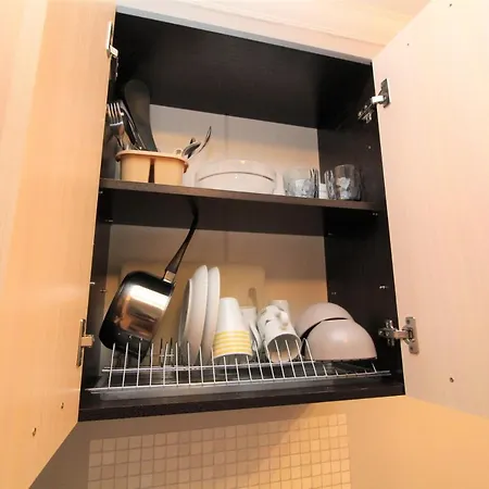 Apartment Compact Studio In The Heart Of The City Centre Riga
