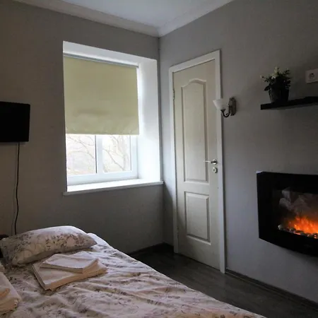 Compact Studio In The Heart Of The City Centre Apartament *